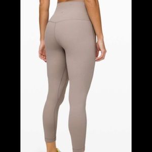 Lululemon Align Pant II 25", Sz. 6